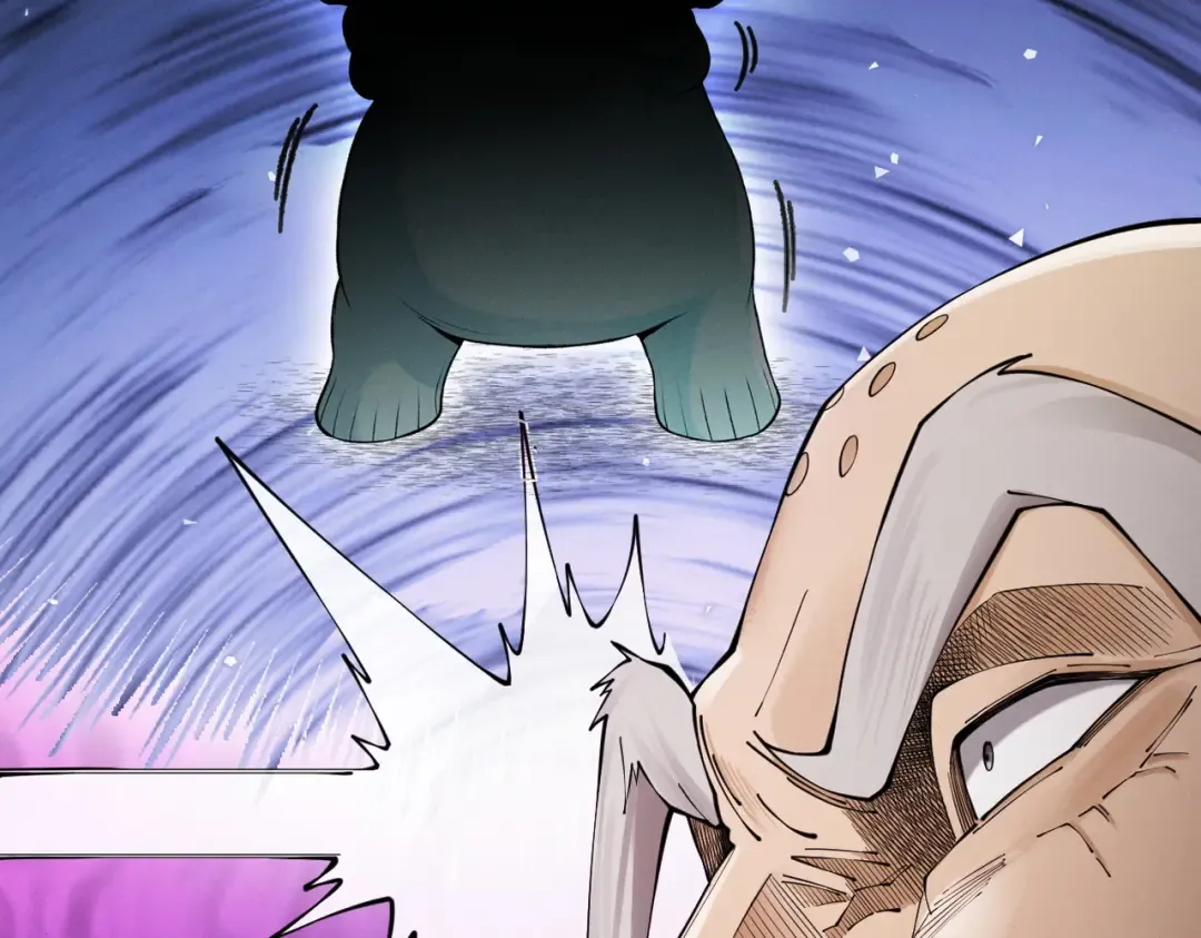 第48话 社恐蘑王 第129页