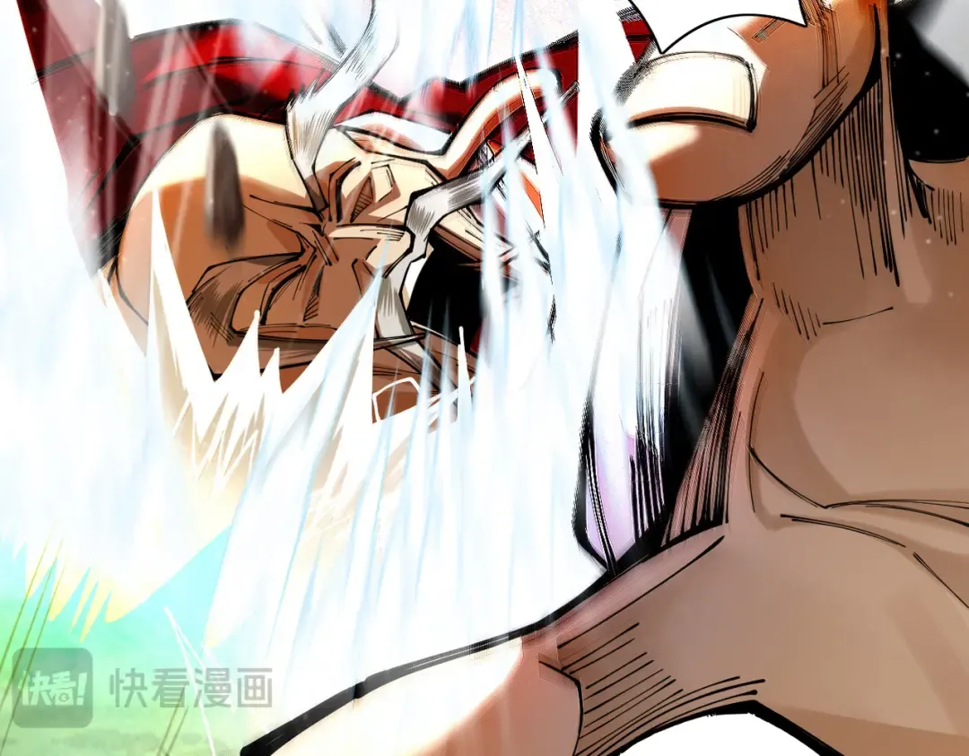 第48话 社恐蘑王 第159页