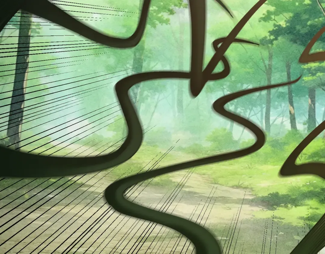 第49话 破规伐菇 第17页