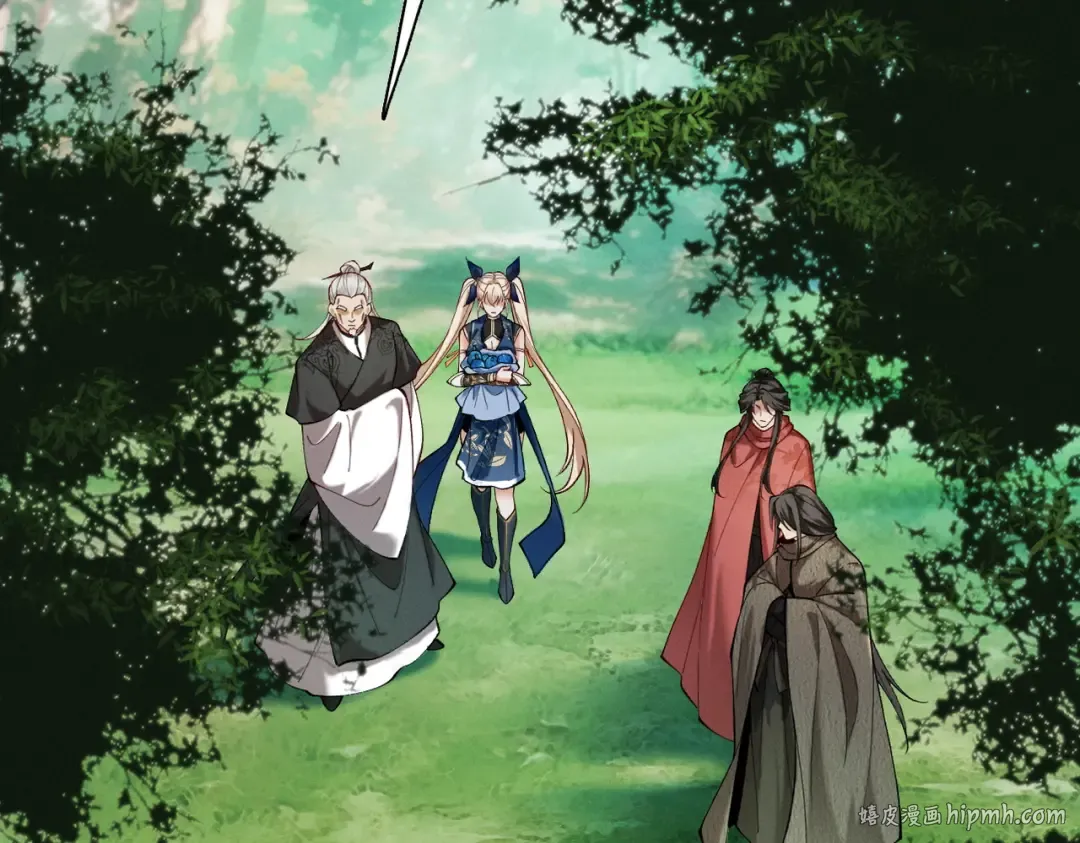 第49话 破规伐菇 第72页