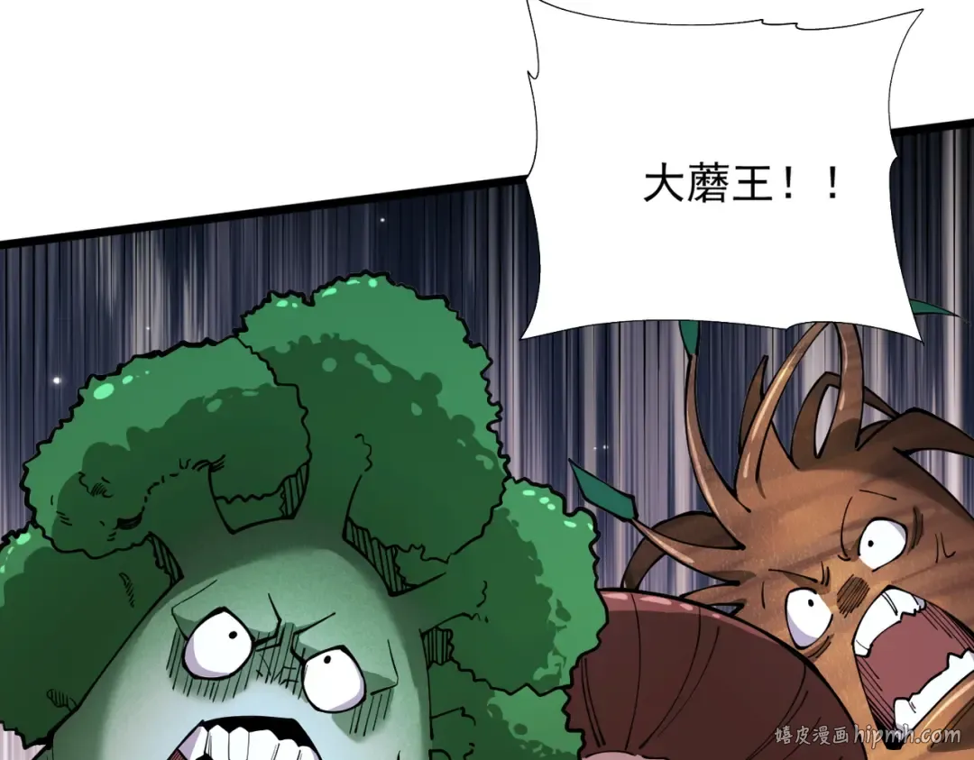 第49话 破规伐菇 第144页