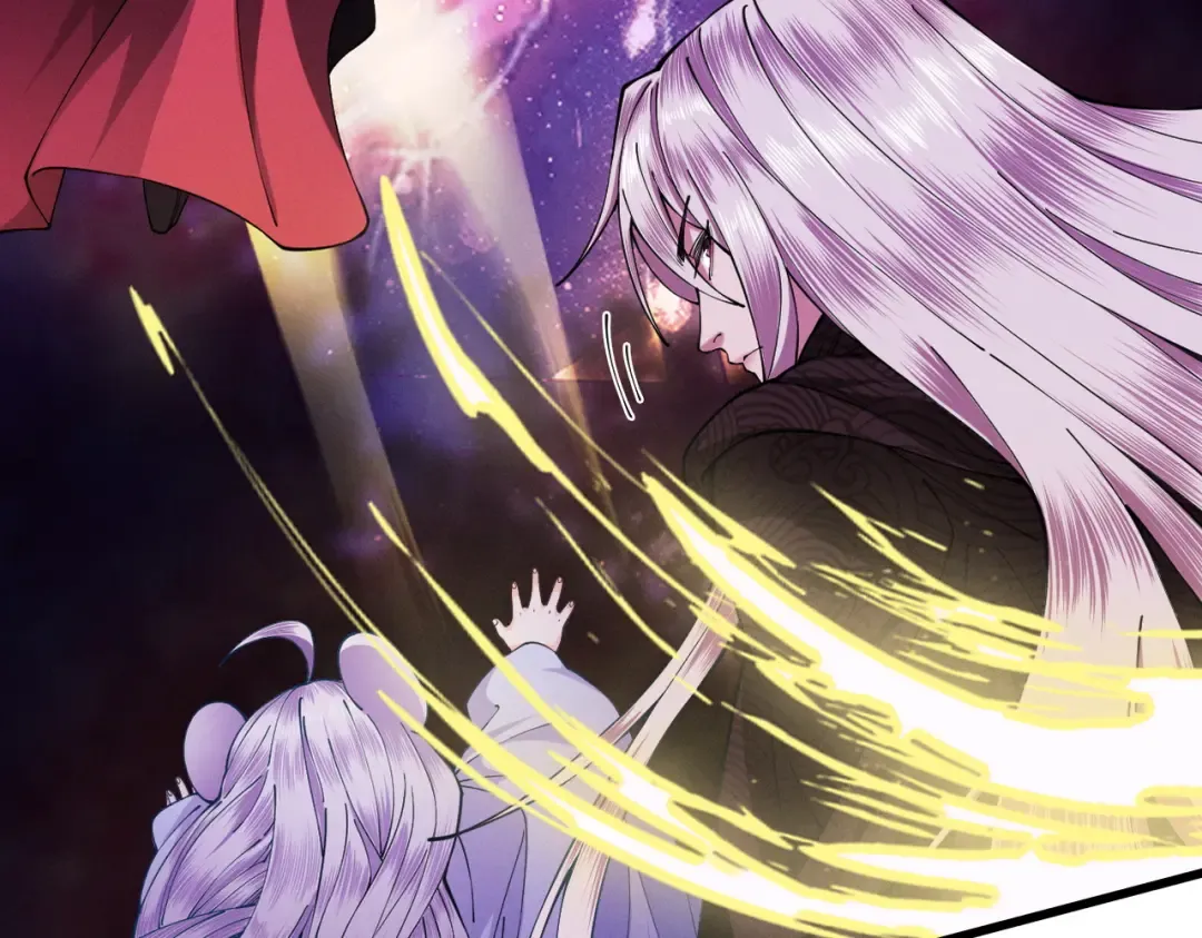 第51话 新仇旧恨 第9页