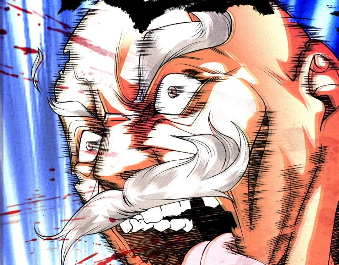 第53话 分道扬镳 第27页