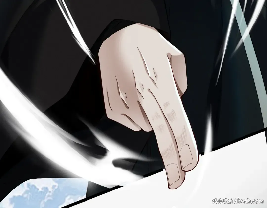 第55话 抵达悬空山 第32页