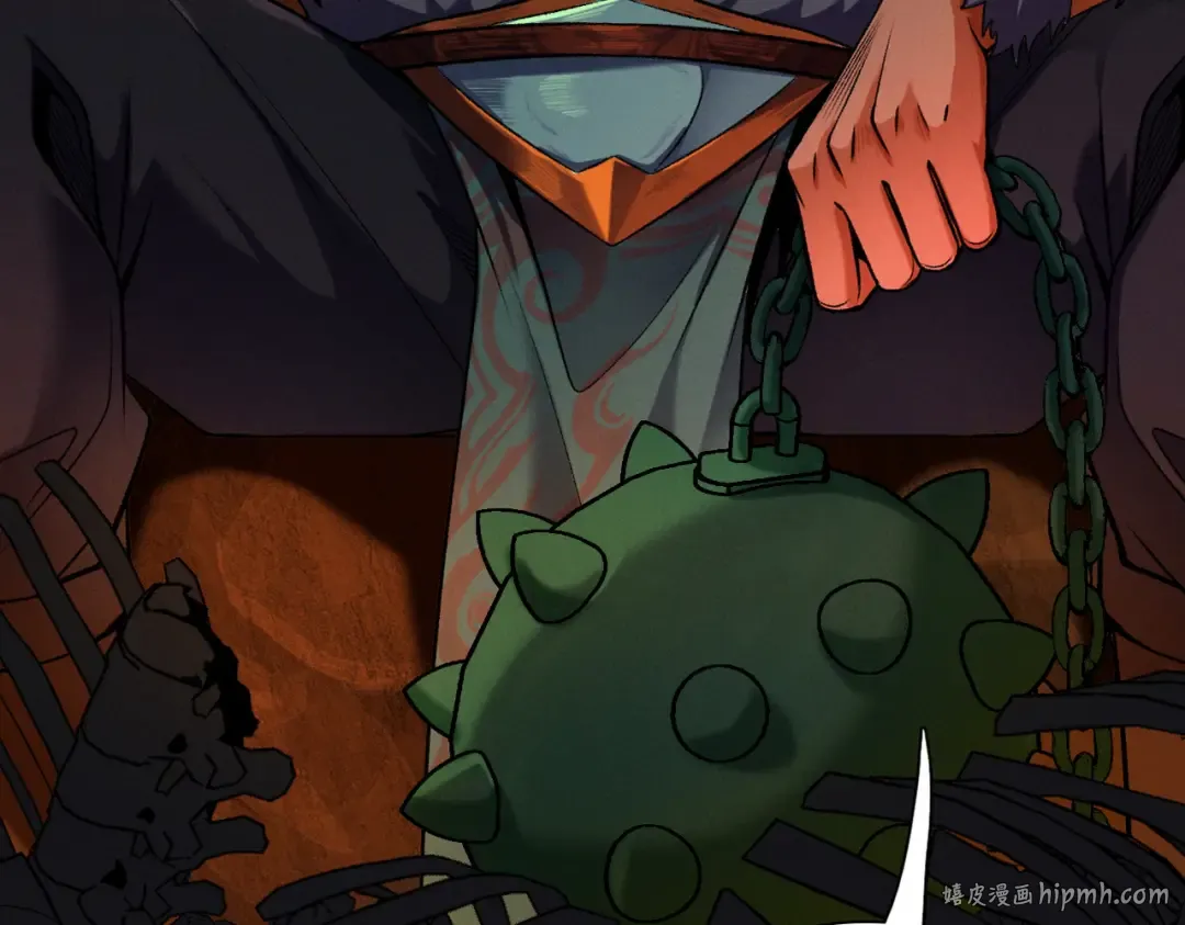 第55话 抵达悬空山 第144页