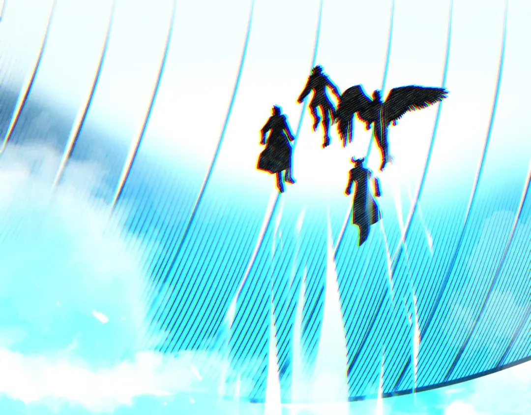 第55话 抵达悬空山 第177页