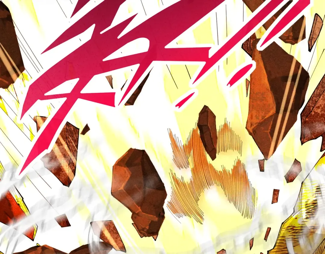第56话 虚伪慈心 第19页