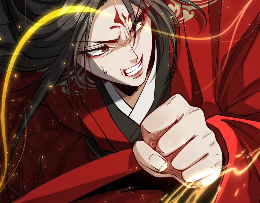 第56话 虚伪慈心 第34页