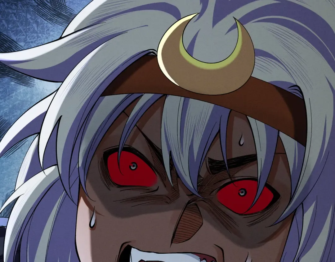 第56话 虚伪慈心 第46页