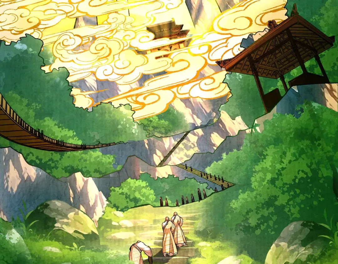 第56话 虚伪慈心 第90页