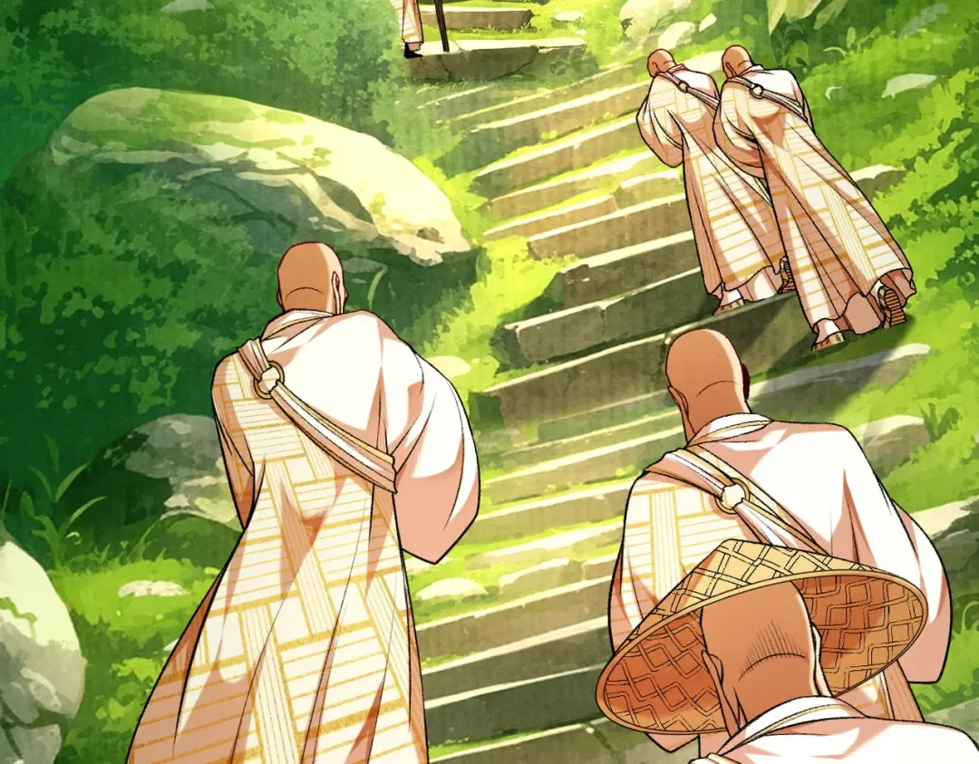 第56话 虚伪慈心 第91页