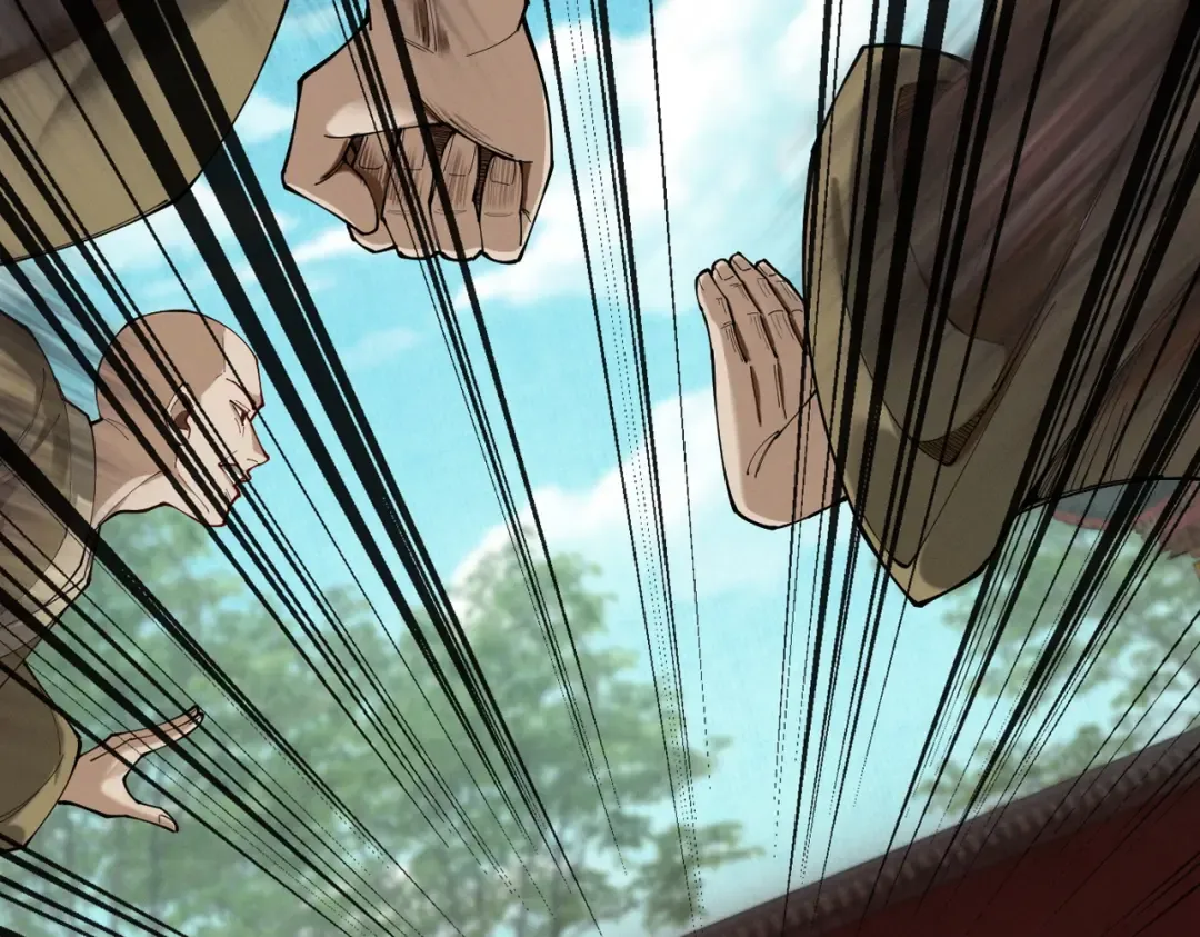 第56话 虚伪慈心 第166页