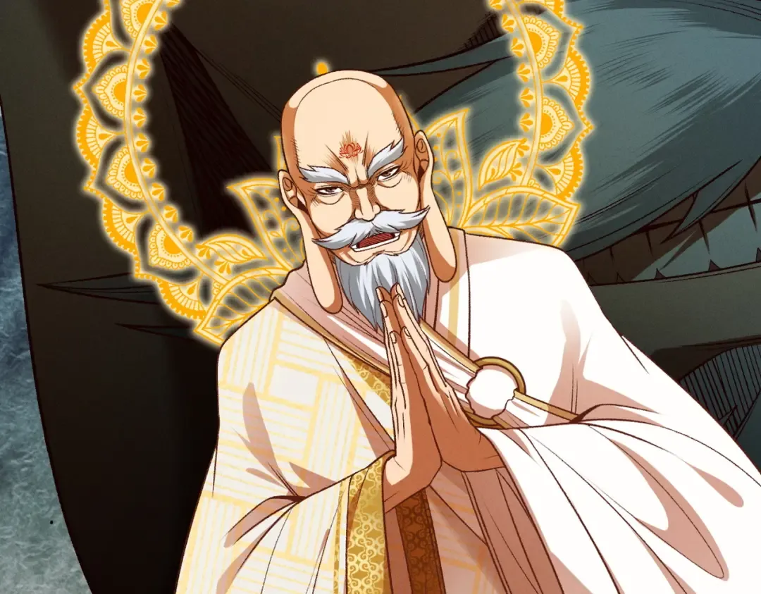 第57话 佛面魔心 第12页
