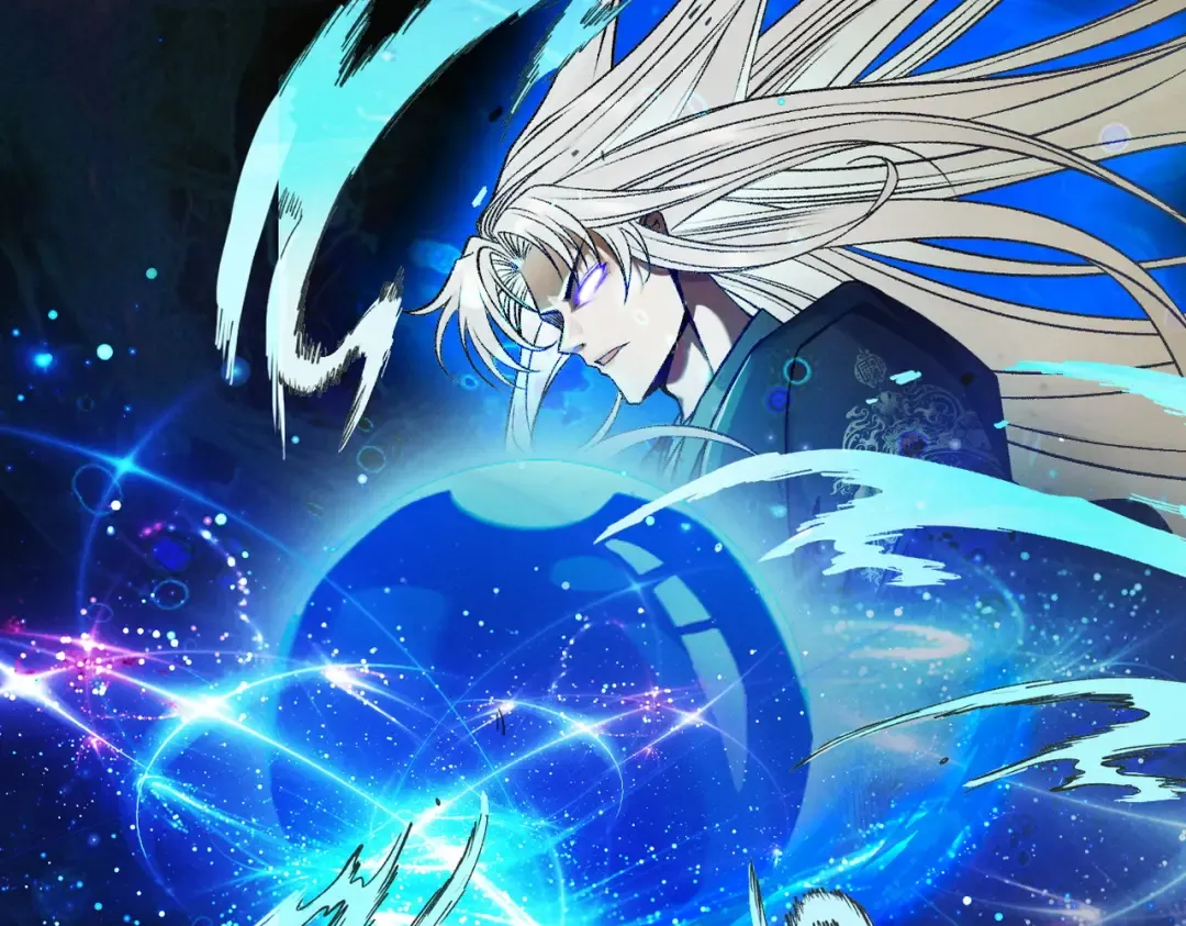 第57话 佛面魔心 第47页