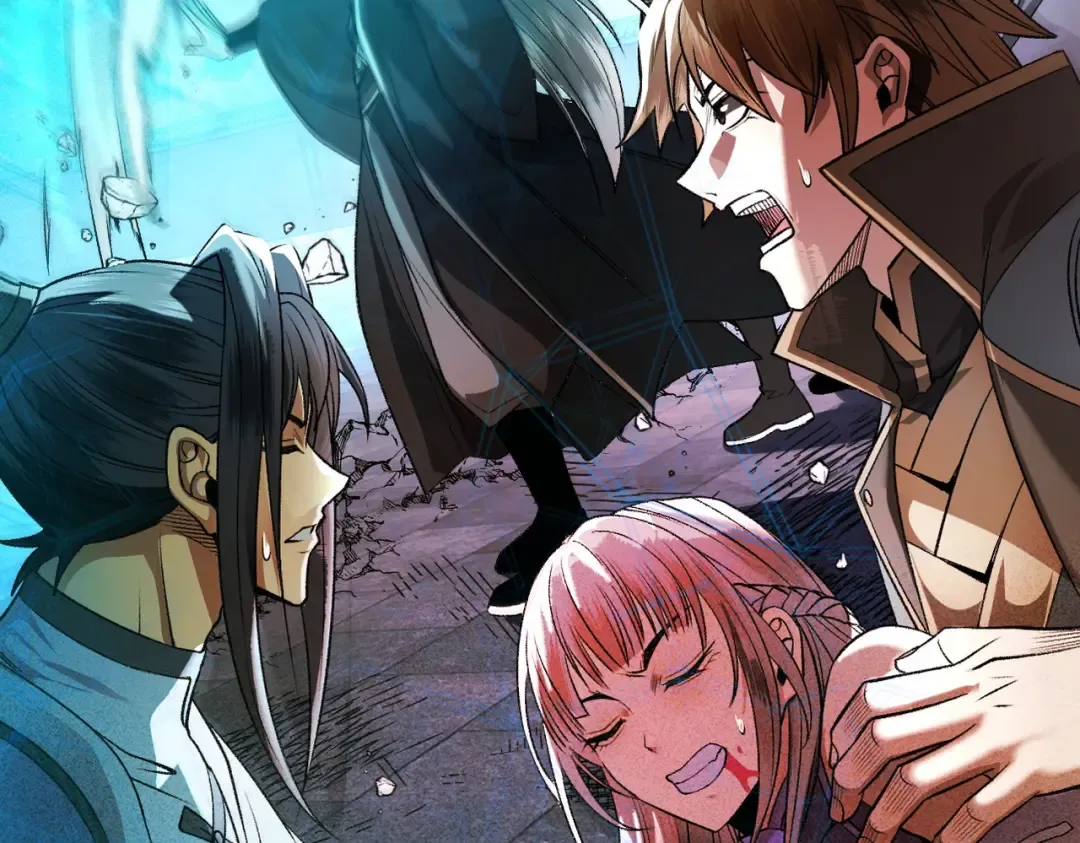 第57话 佛面魔心 第87页