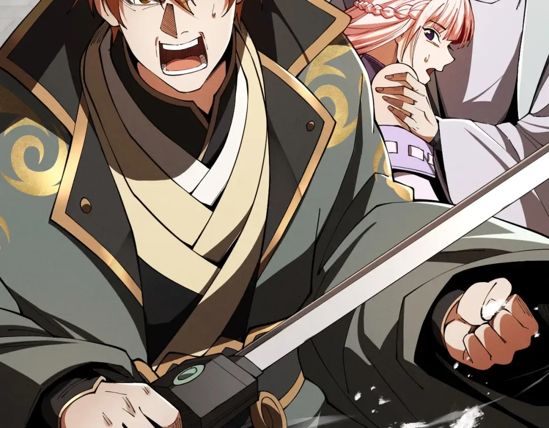 第57话 佛面魔心 第117页