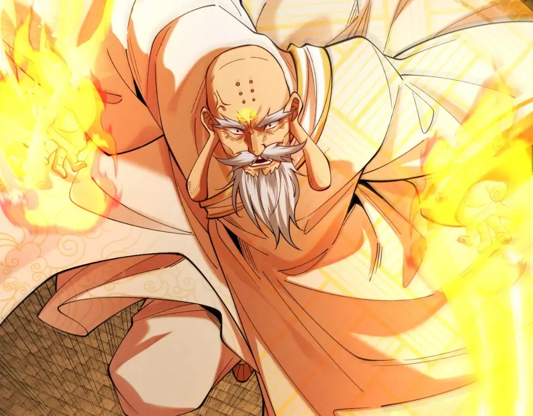 第57话 佛面魔心 第202页