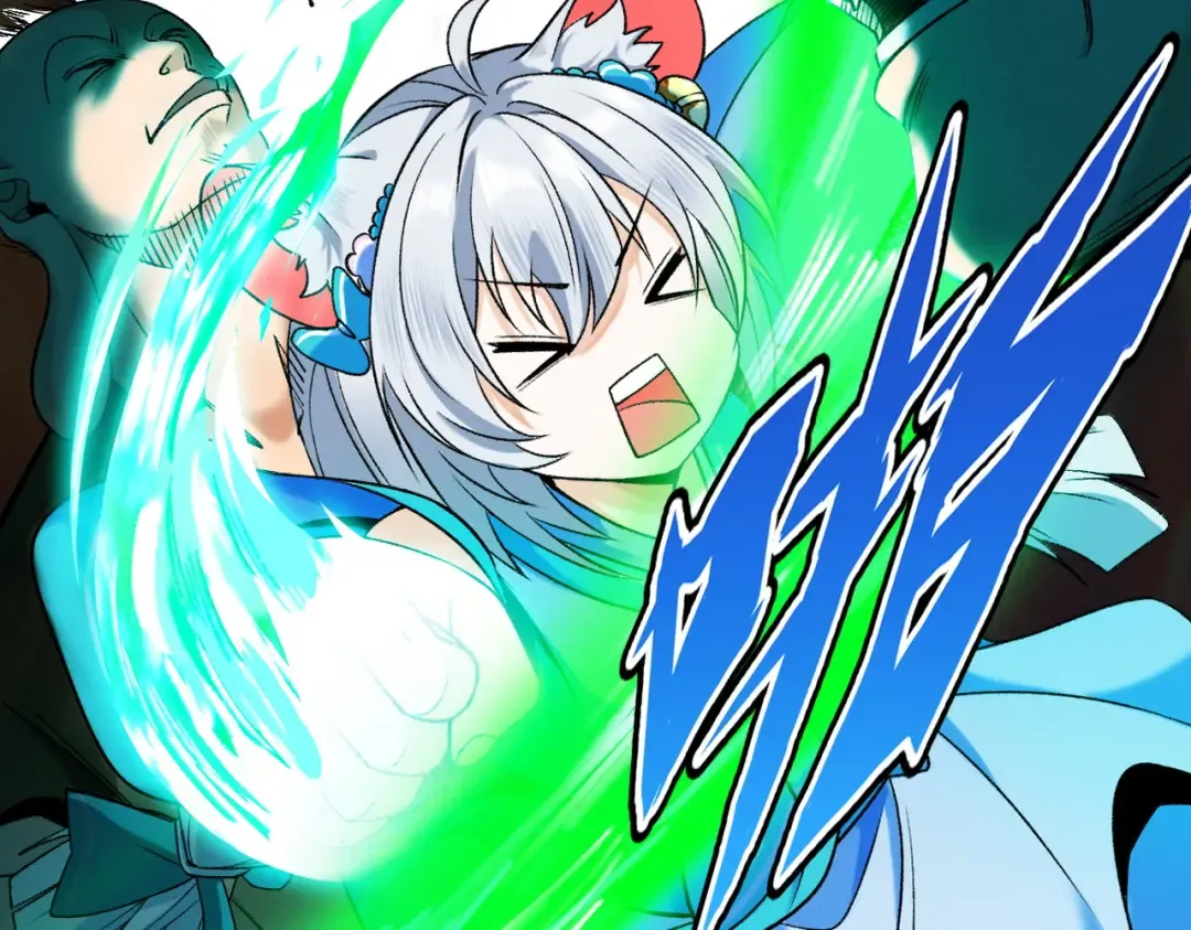 第58话 佛门三圣 第27页