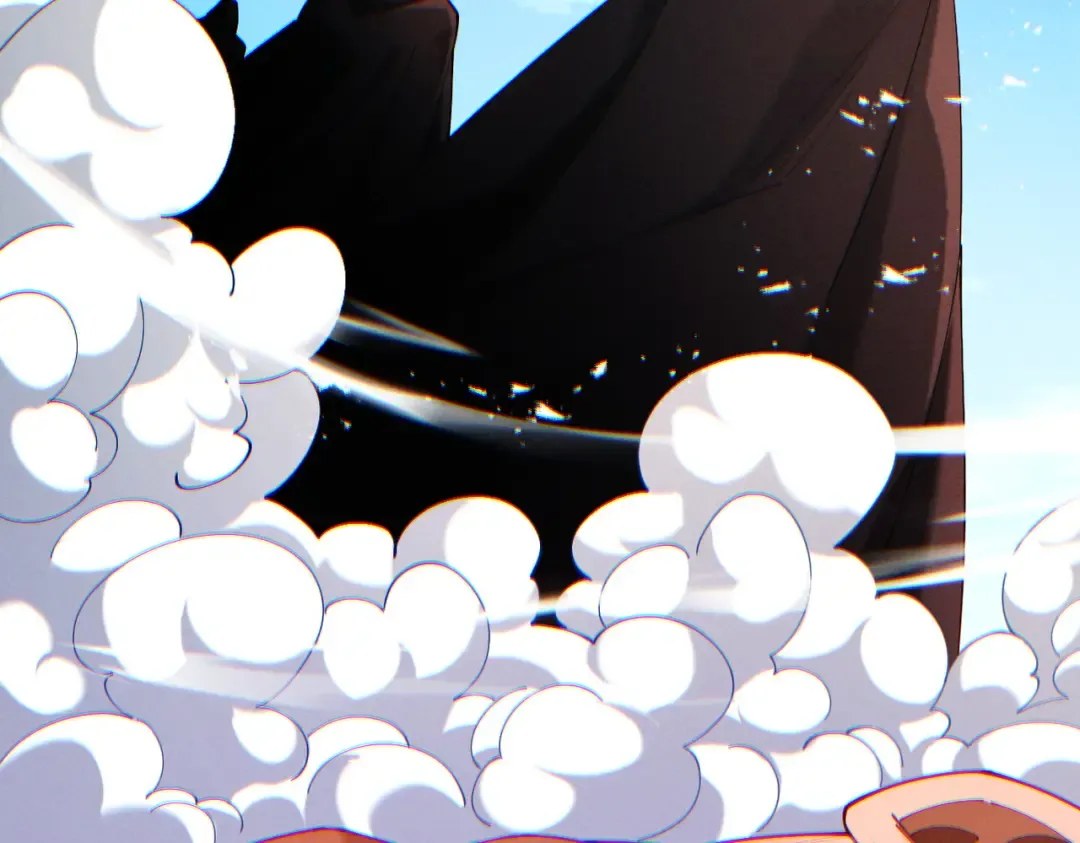 第61话 皇殇星启 第78页
