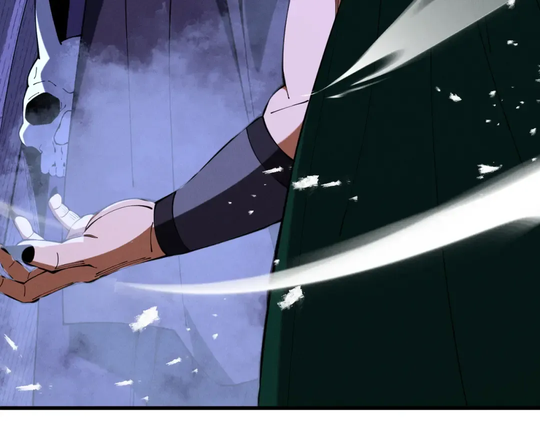 第63话 疯魔战骨 第71页