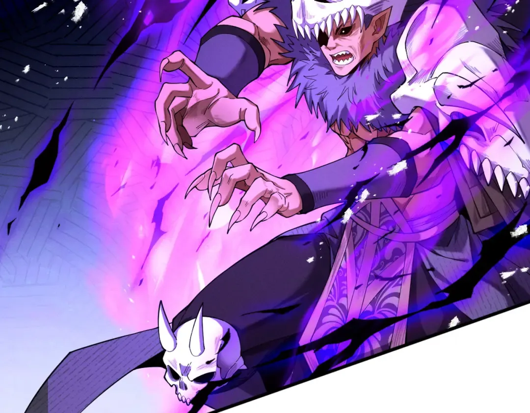 第63话 疯魔战骨 第146页