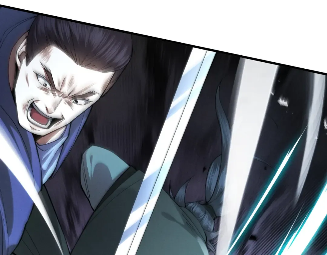 第63话 疯魔战骨 第165页