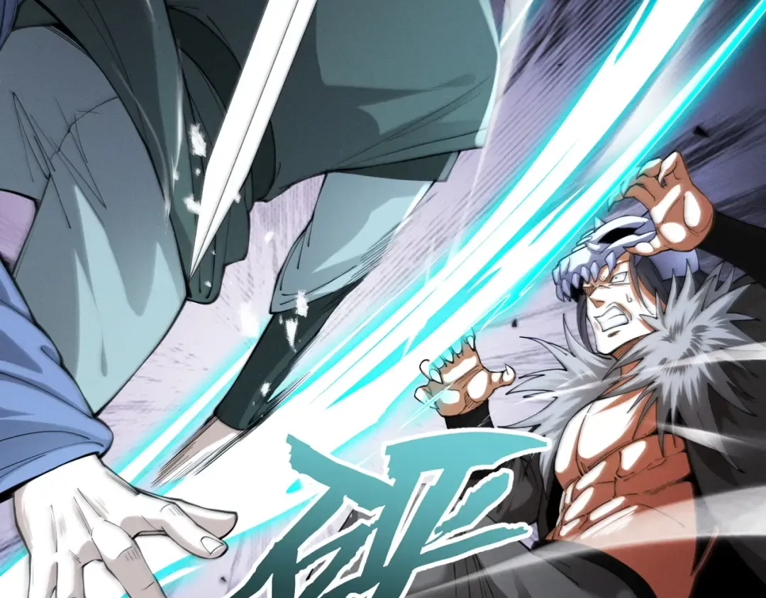第63话 疯魔战骨 第166页