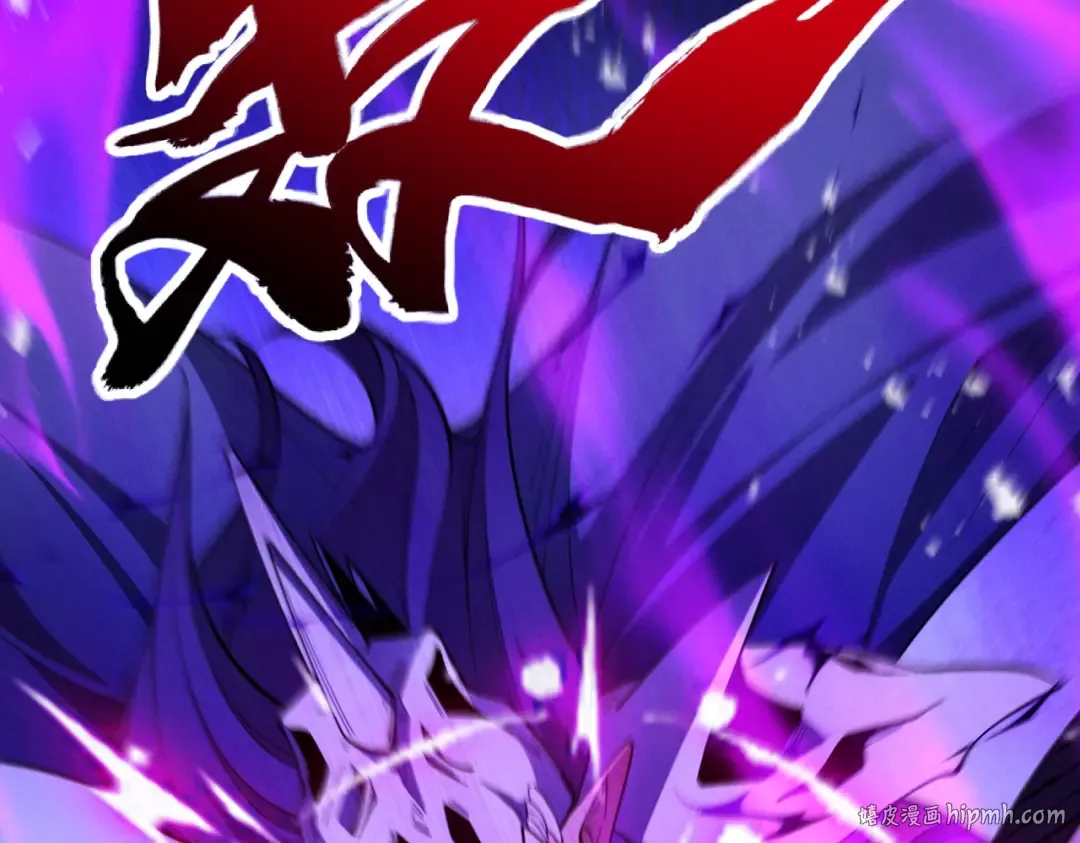 第63话 疯魔战骨 第184页
