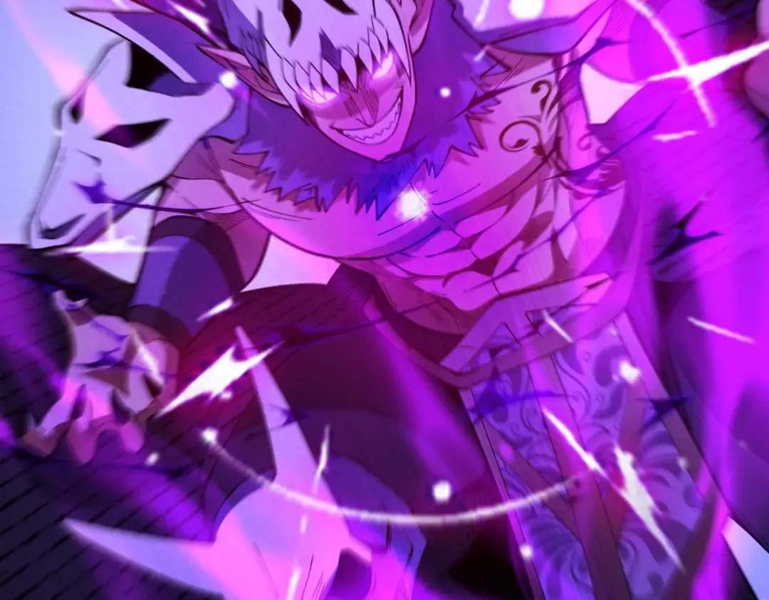 第63话 疯魔战骨 第185页