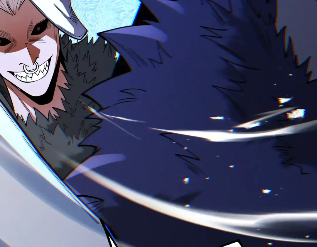 第63话 疯魔战骨 第199页