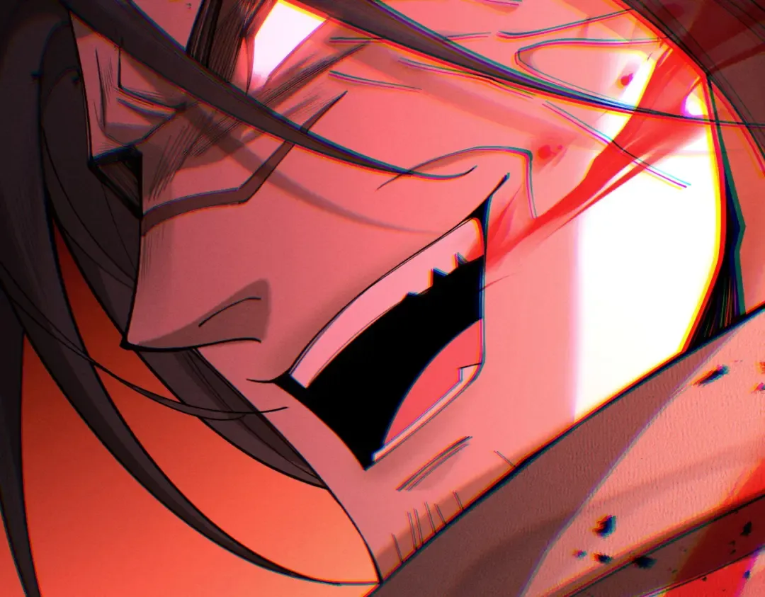 第63话 疯魔战骨 第218页