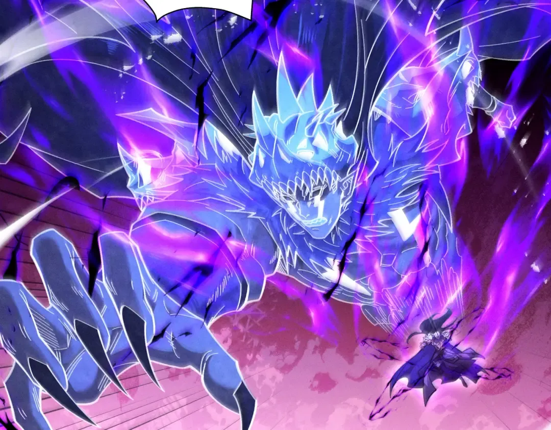 第64话 劫焰争锋 第7页