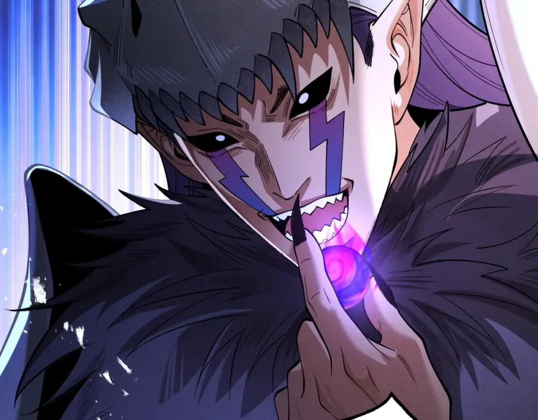 第64话 劫焰争锋 第28页