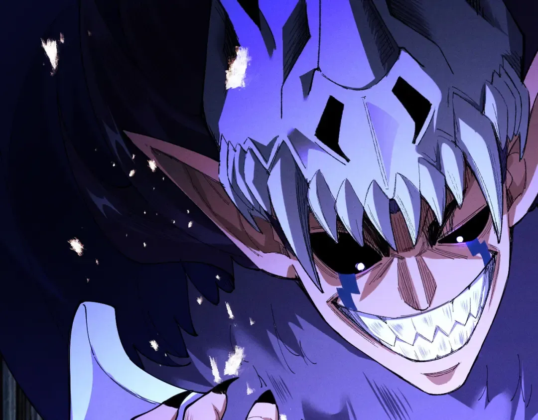 第64话 劫焰争锋 第73页