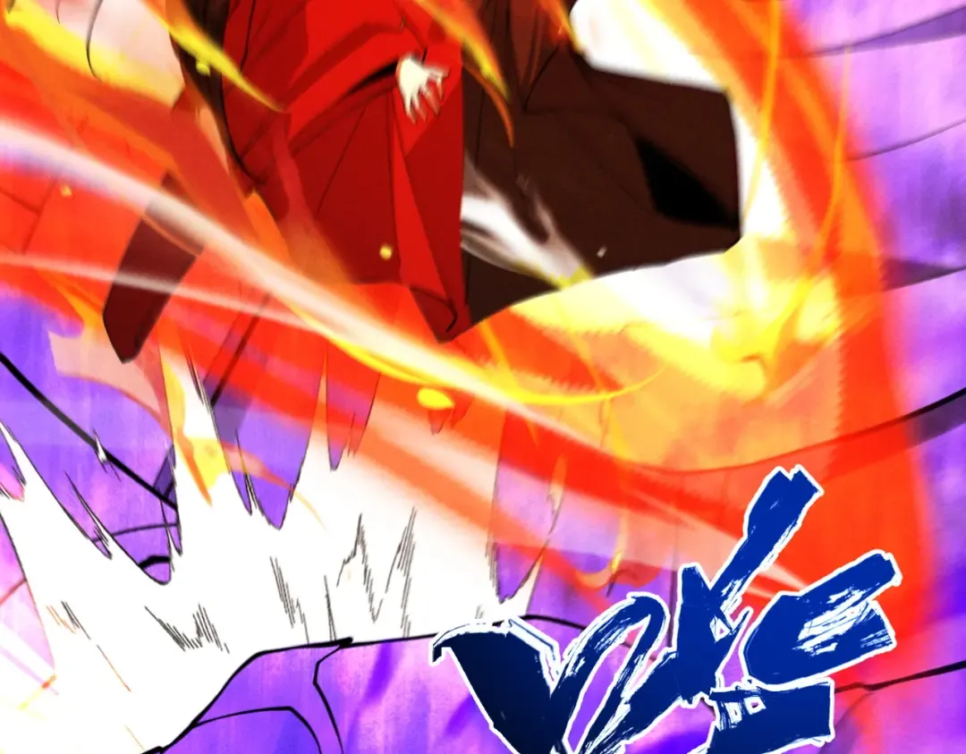 第64话 劫焰争锋 第118页