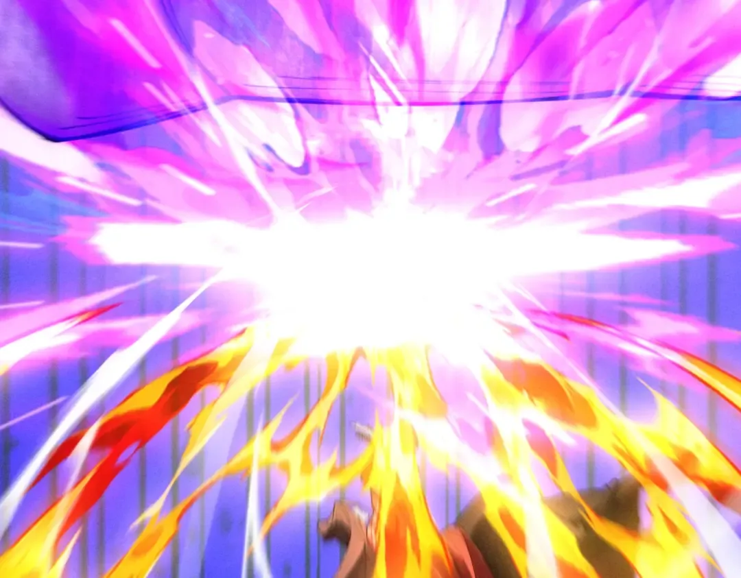第64话 劫焰争锋 第146页