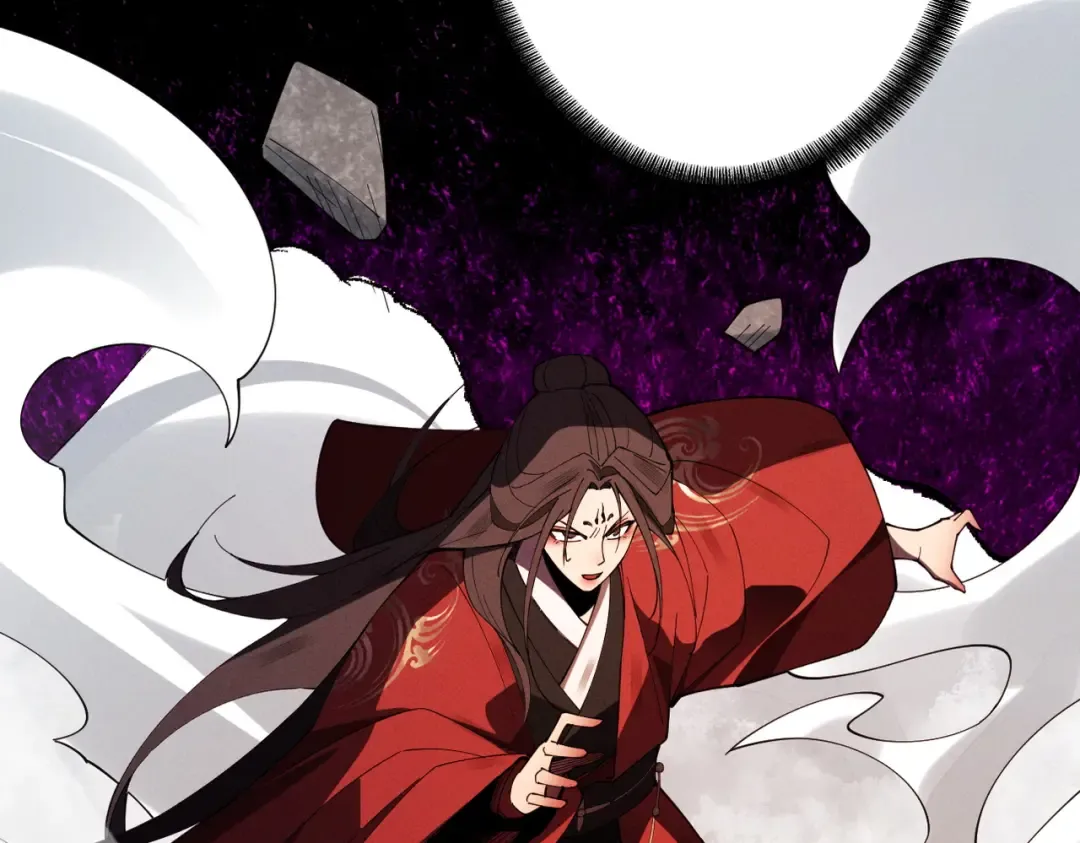 第64话 劫焰争锋 第155页