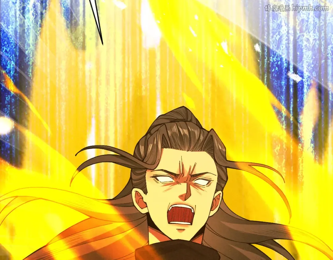 第66话 鹊厌金枭 第1页