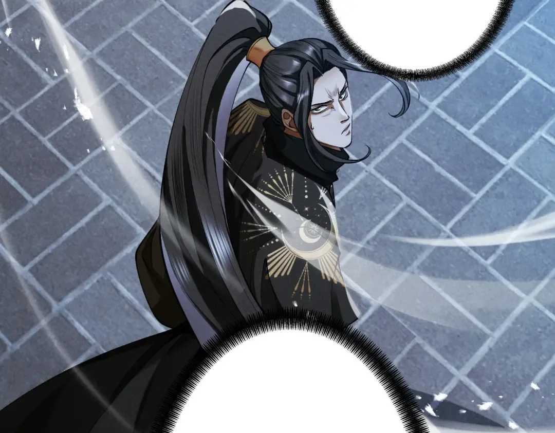 第66话 鹊厌金枭 第142页
