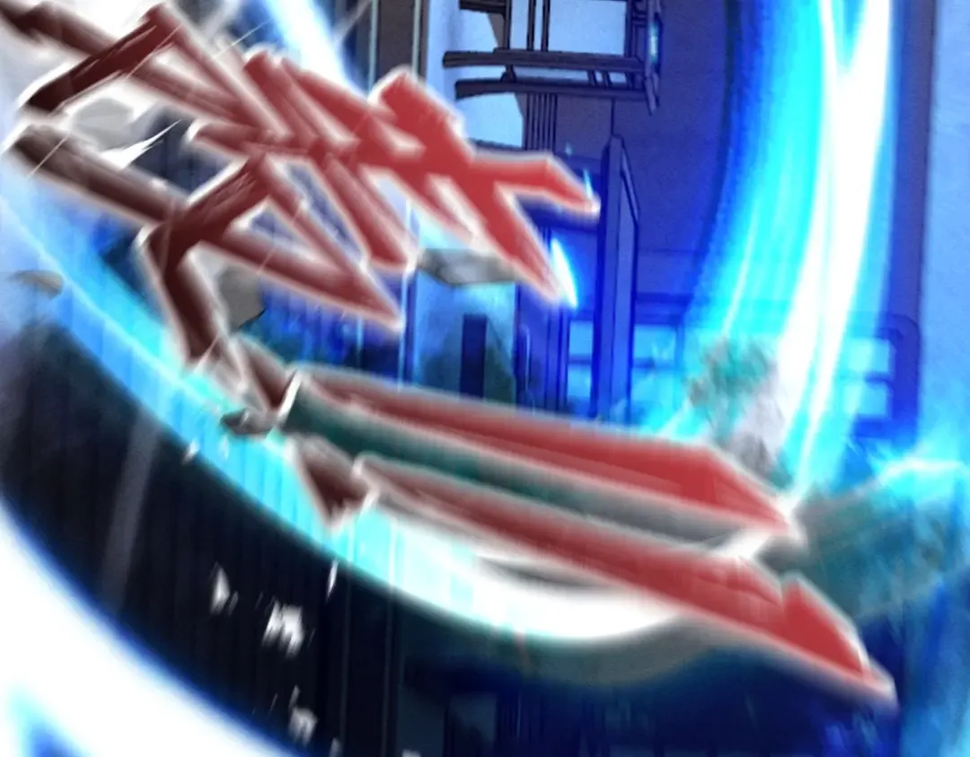 第69话 剑耀幽冥 第110页