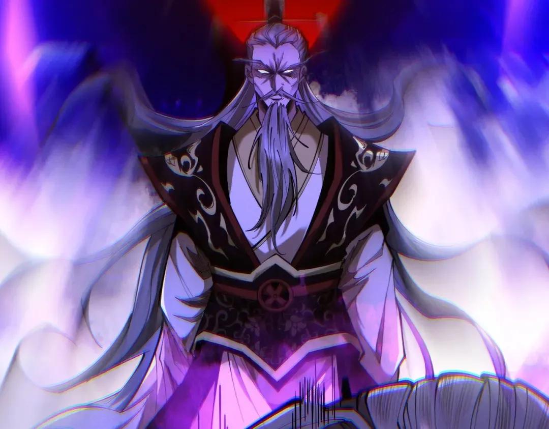 第69话 剑耀幽冥 第188页