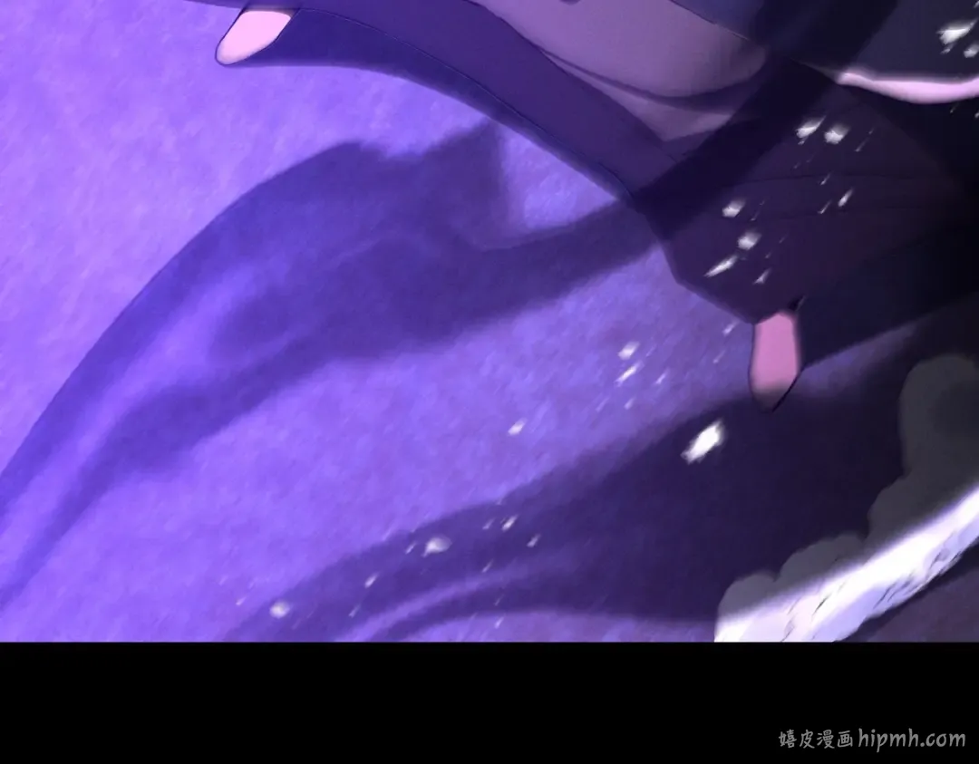 第70话 彻底黑化 第8页