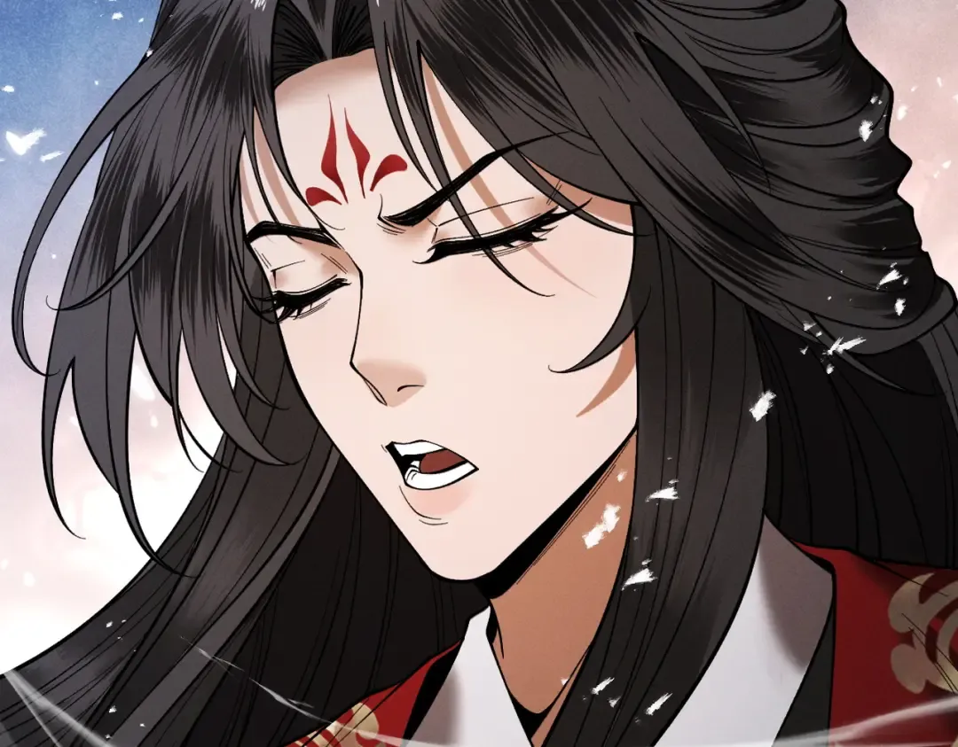 第77话 生死天姜 第113页