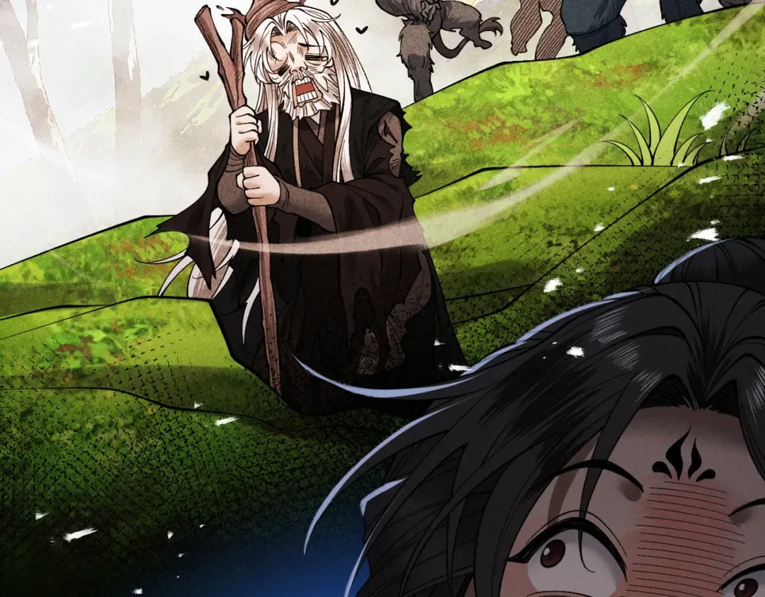 第77话 生死天姜 第127页