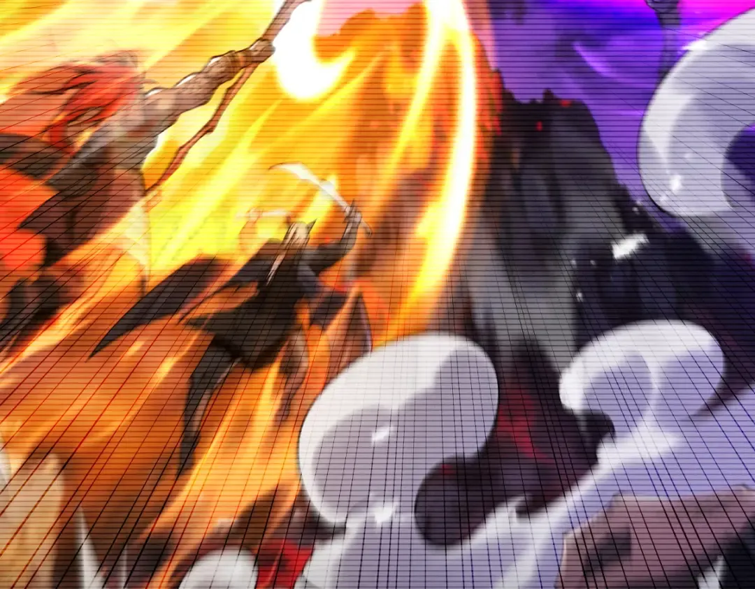 第86话 神念测阶 第2页
