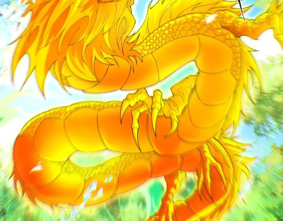 第89话 陨仙觅缘 第121页