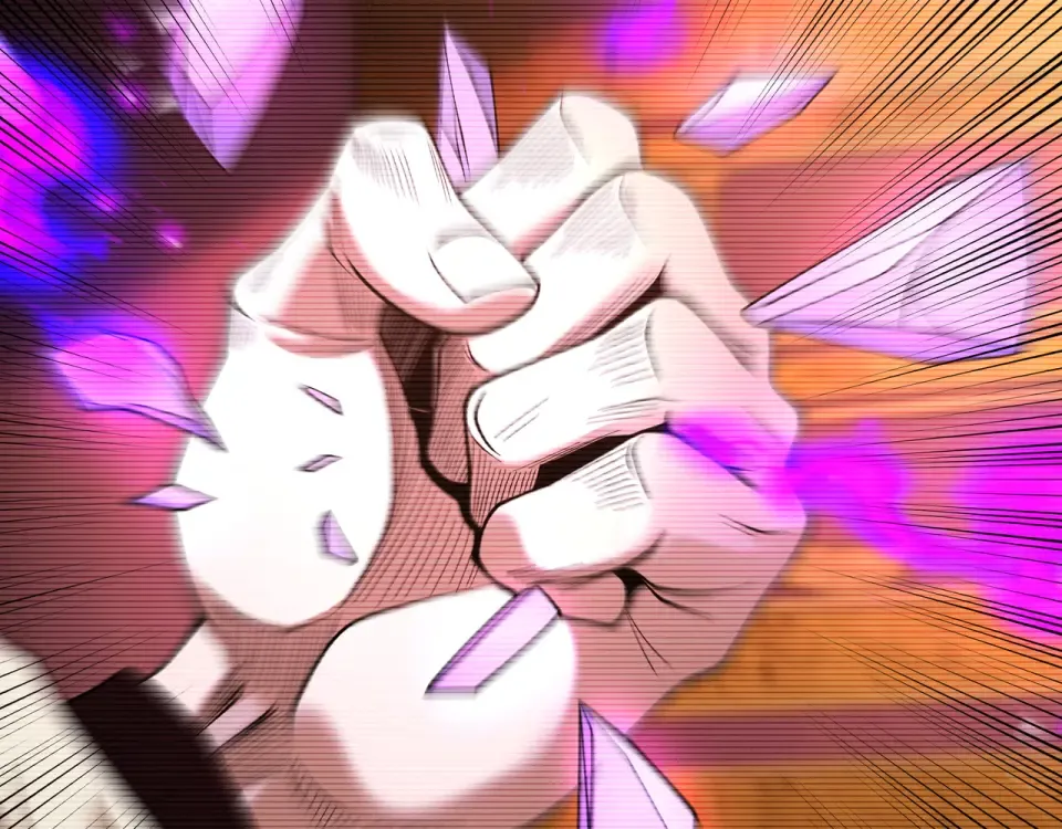 第91话 联军诡变 第22页