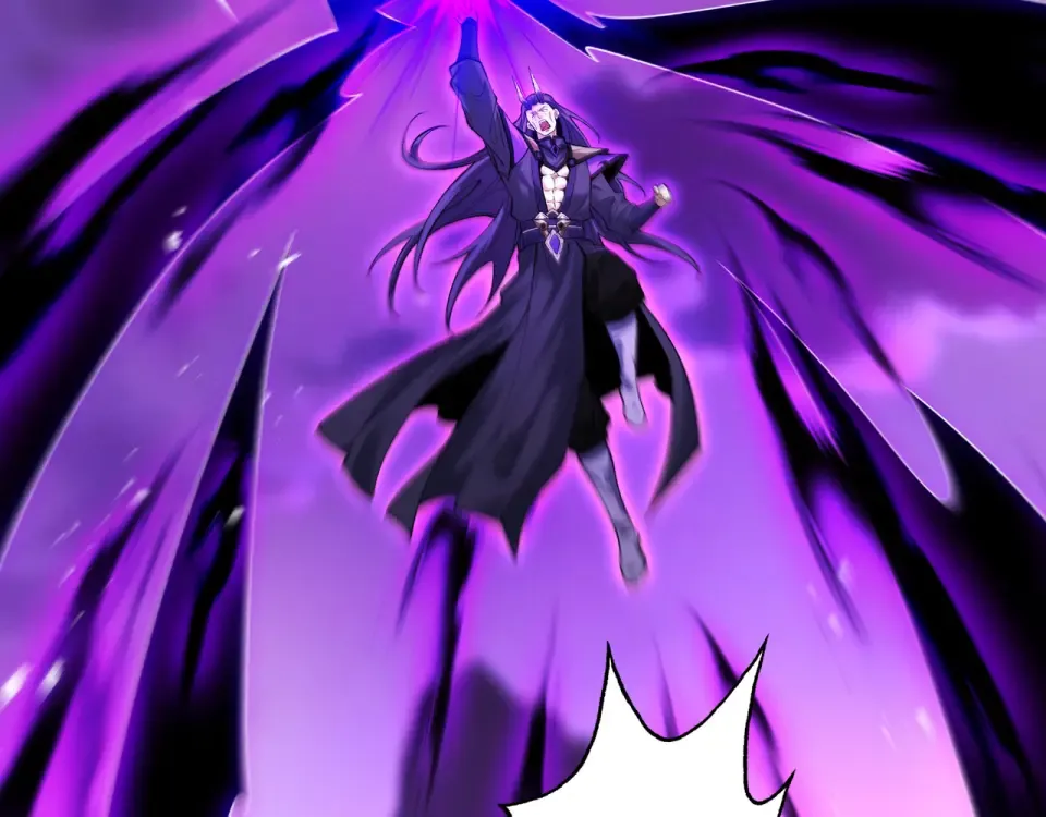 第95话 葬天镇魔 第39页