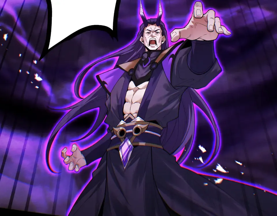 第95话 葬天镇魔 第50页