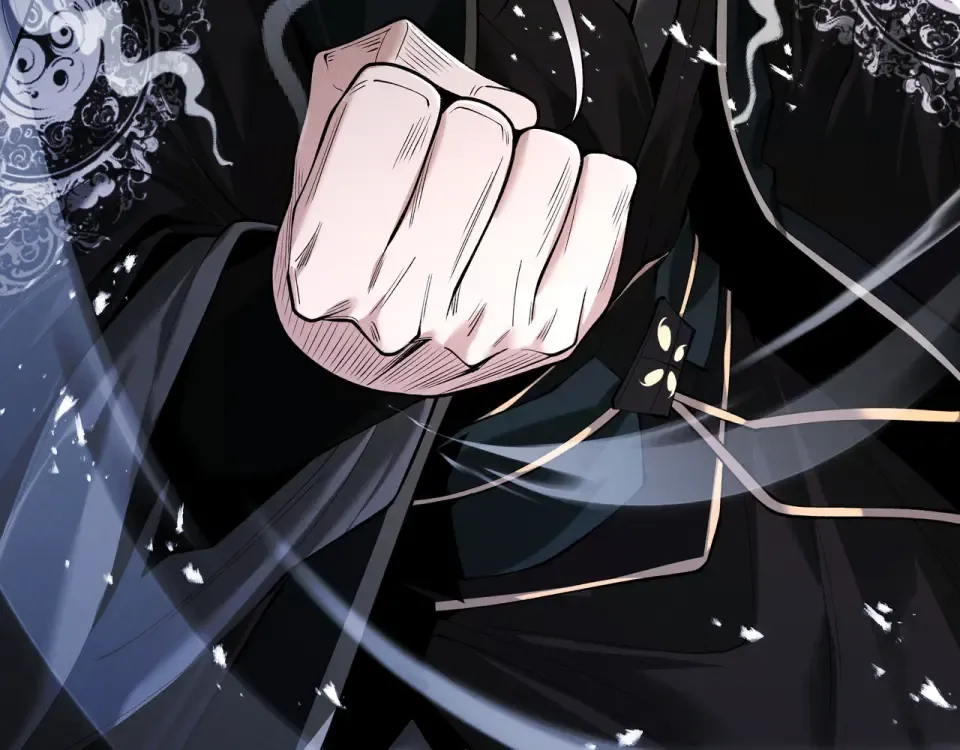第95话 葬天镇魔 第97页